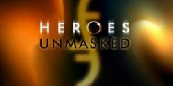 Heroes Unmasked