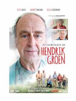 Het geheime dagboek van Hendrik Groen