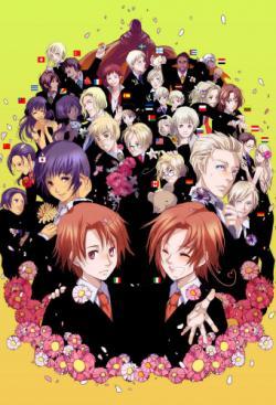 Hetalia