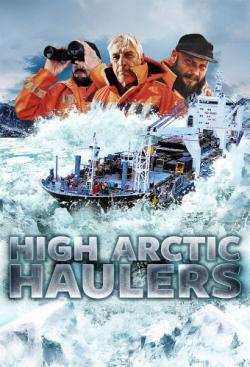 High Arctic Haulers