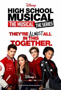 High School Musical: The Musical: The Series