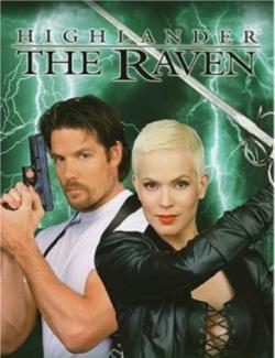 Highlander: The Raven