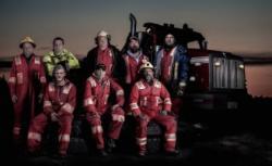 Highway Thru Hell