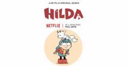 Hilda