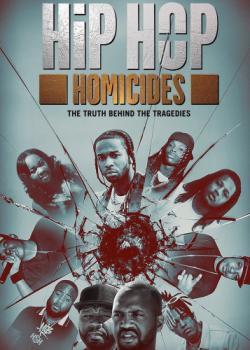 Hip Hop Homicides