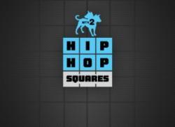 Hip Hop Squares