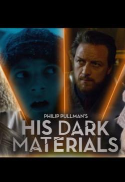 His Dark Materials