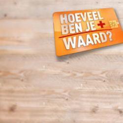 Hoeveel ben je waard?