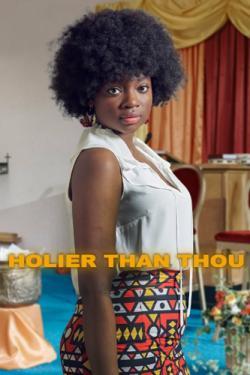 Holier Than Thou