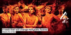 Hollyoaks