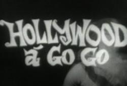 Hollywood A Go-Go