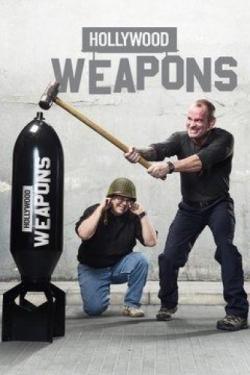 Hollywood Weapons