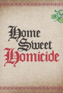 Home Sweet Homicide