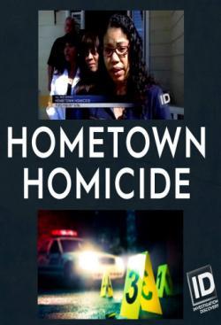 Hometown Homicide