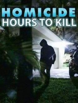 Homicide: Hours to Kill