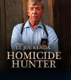 Homicide Hunter: Lt. Joe Kenda