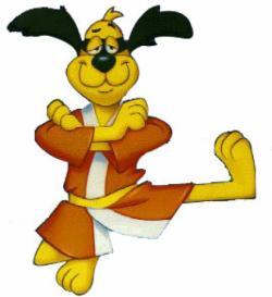 Hong Kong Phooey