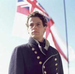 Horatio Hornblower