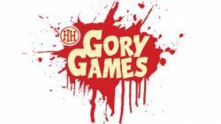 Horrible Histories: Gory Games