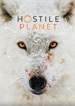 Hostile Planet