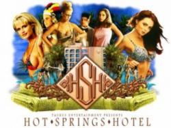 Hot Springs Hotel