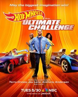 Hot Wheels: Ultimate Challenge