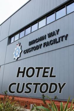 Hotel Custody