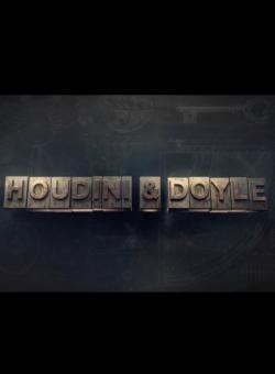 Houdini & Doyle