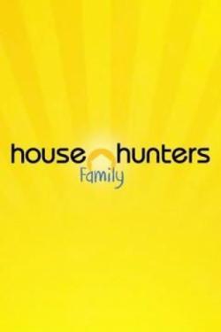 House Hunters Family