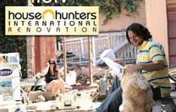 House Hunters International Renovation