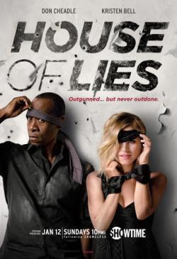 House of Lies