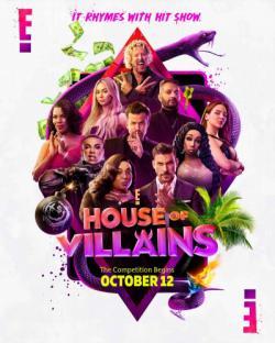 House of Villains