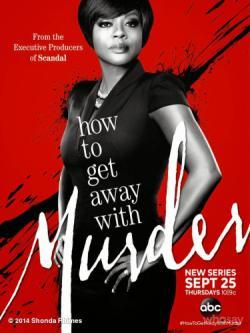 How to Get Away with Murder