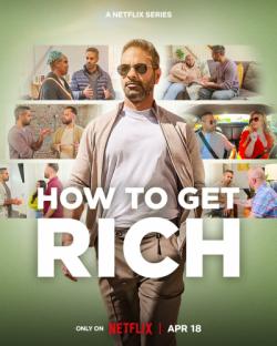 How to Get Rich