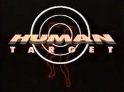 Human Target