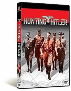 Hunting Hitler