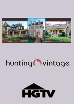 Hunting Vintage