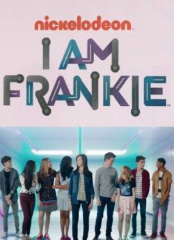 I Am Frankie