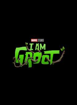 I Am Groot