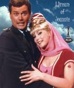 I Dream of Jeannie