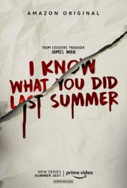 I Know What You Did Last Summer