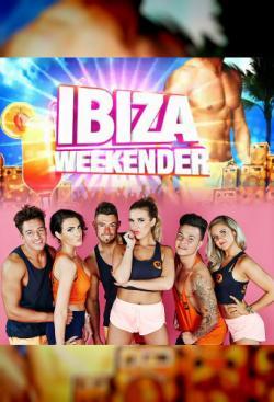 Ibiza Weekender