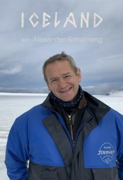 Iceland with Alexander Armstrong