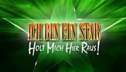 Ich bin ein Star - Holt mich hier raus!