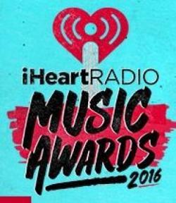 iHeart Radio Music Awards