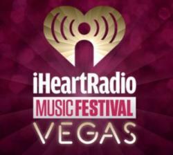 iHeartRadio Music Festival