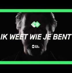 Ik Weet Wie Je Bent