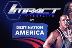 iMPACT Wrestling