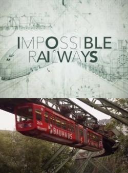 Impossible Railways