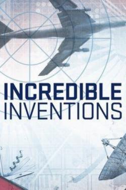 Incredible Inventions